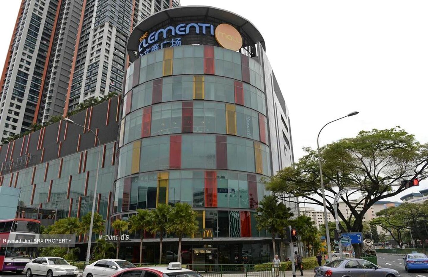 433 CLEMENTI AVENUE 3 (D5), Shop House #565746321
